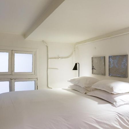Apartament Habitat Parisien - 2Br-1Ba - Opera Palais Royal Zewnętrze zdjęcie