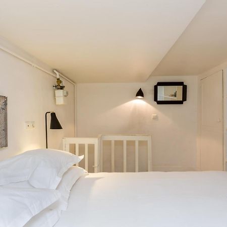 Apartament Habitat Parisien - 2Br-1Ba - Opera Palais Royal Zewnętrze zdjęcie